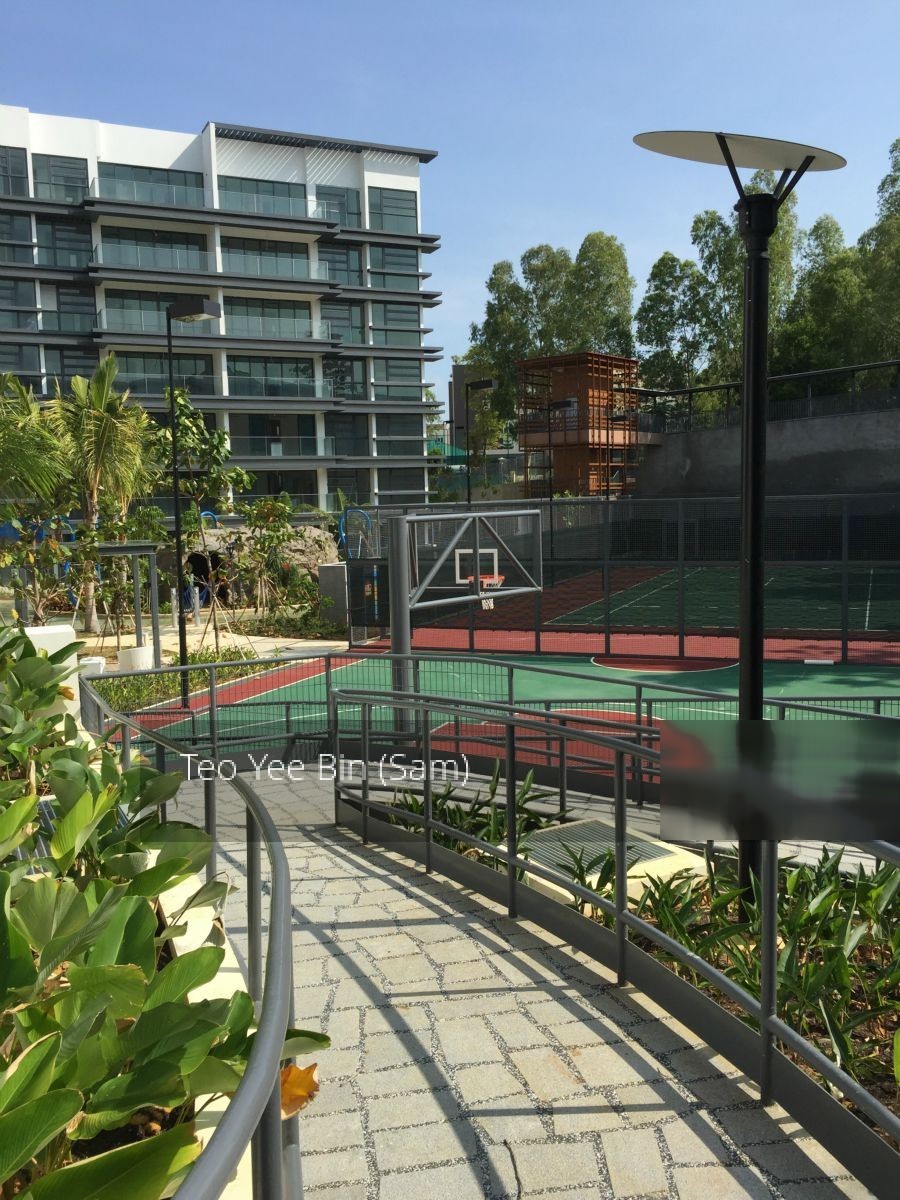 Hedges Park Condominium (D17), Condominium #136080462